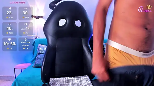 jackson big18 online show from April 13, 5:51 pm