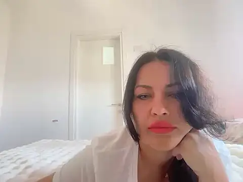 Snapshot of SeleneVane chatting on June 27, 9:36 am SeleneVane online show from June 27, 9:36 am