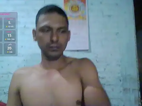 PROSTITUTO-RICO online show from April 15, 4:08 am