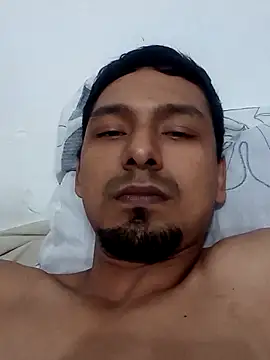 PROSTITUTO-RICO online show from June 19, 1:10 am