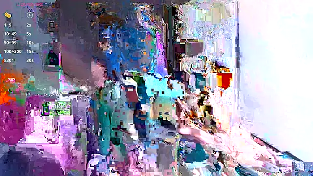 Ravenelle  online show from June 4, 10:16 pm