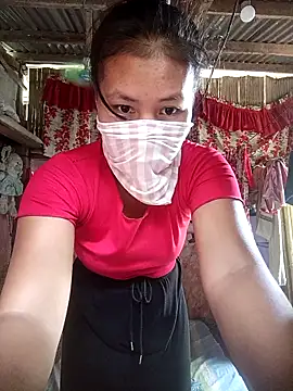 Charming05 online show from April 20, 2:25 am