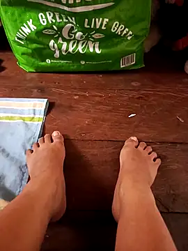 Charming05 online show from April 24, 5:21 am