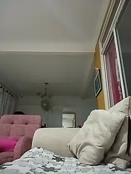 LuluDream online show from July 2, 2:22 am