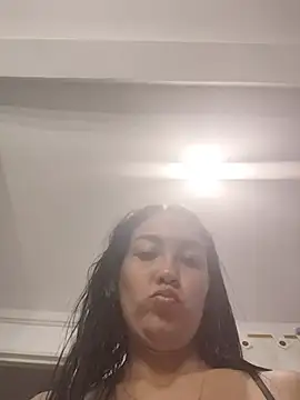 LuluDream online show from July 18, 1:54 am