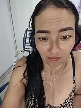 LuluDream online show from July 20, 2:15 am