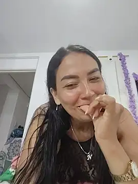 LuluDream online show from July 23, 2:26 pm