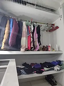 LuluDream online show from July 26, 1:47 am