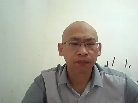 benly118 online show from April 21, 1:42 am
