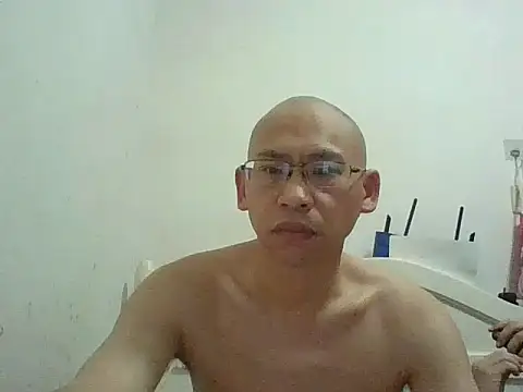benly118 online show from April 22, 10:55 pm