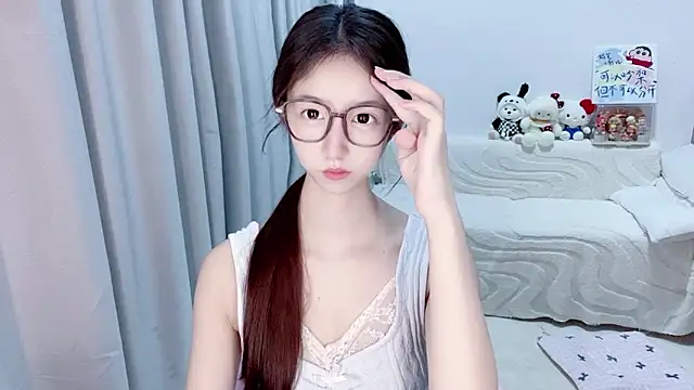 Snapshot of lucky-tt chatting on May 23, 11:14 am lucky-tt online show from May 23, 11:14 am