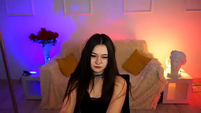 AmiMeow  online show from April 30, 9:59 am