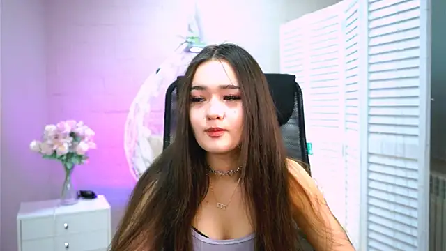 AmiMeow  online show from May 6, 6:08 am