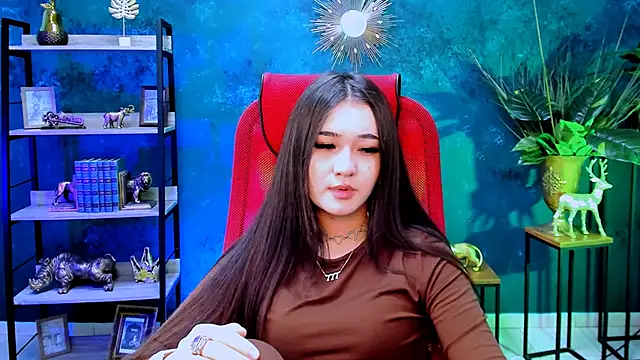 AmiMeow  online show from May 19, 12:11 pm