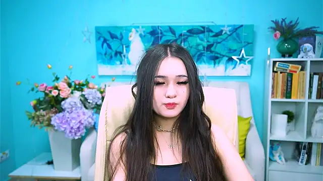 AmiMeow  online show from May 20, 9:15 am