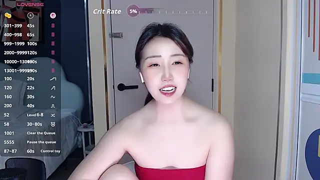 Snapshot of MissBunny_2026 chatting on June 22, 2:36 pm MissBunny 2026 online show from June 22, 2:36 pm