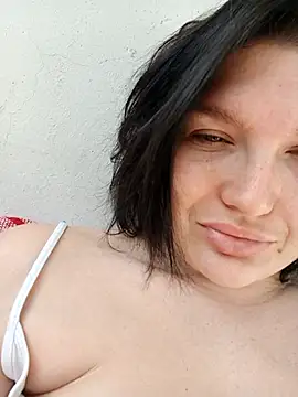 ElissXx online show from April 17, 10:40 am