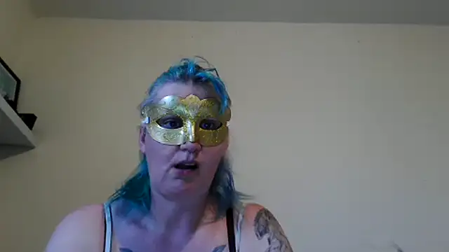 Ruby 1255 online show from July 10, 8:11 pm