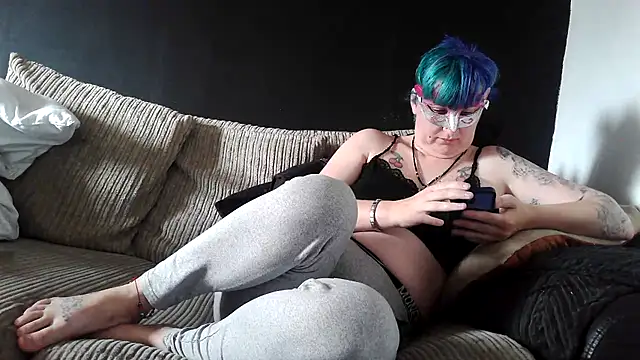 Ruby 1255 online show from July 21, 4:31 pm