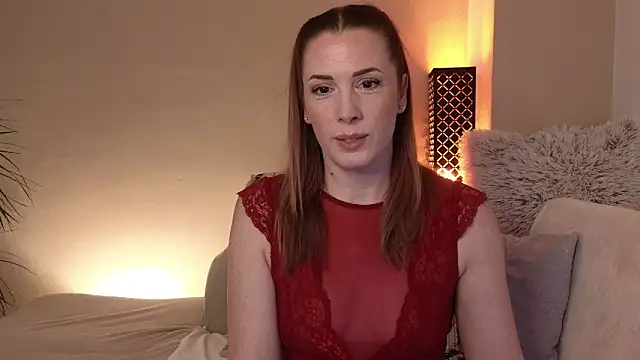 Sharon Red online show from February 14, 12:36 pm