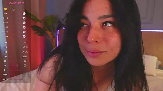 erika moan online show from June 20, 6:16 am