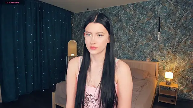 EstelaSuppa online show from May 28, 7:11 pm