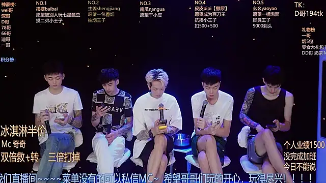 Snapshot of GAY-BOYS8888 chatting on June 15, 11:12 am GAY-BOYS8888 online show from June 15, 11:12 am