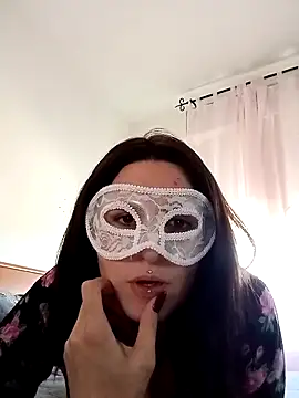 Jessica4398 online show from April 18, 12:42 pm