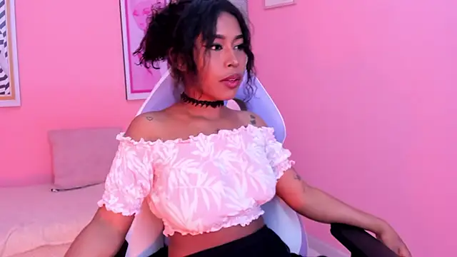 Ruby sam online show from April 15, 12:56 pm