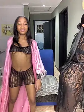 Petite BUNNYWORXXX online show from May 14, 1:12 am