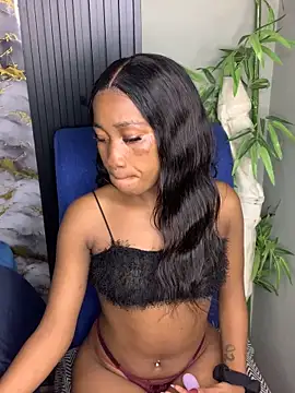 Petite BUNNYWORXXX online show from May 14, 3:19 pm