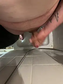 Dick161616 online show from April 20, 9:05 pm