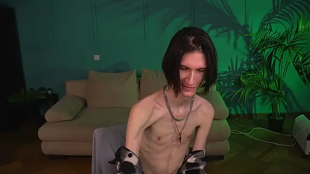 Klaude Jam online show from April 16, 9:39 pm