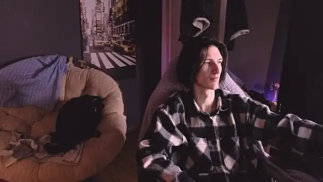 Klaude Jam online show from April 18, 4:00 pm