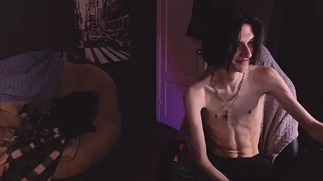 Klaude Jam online show from April 18, 7:07 pm