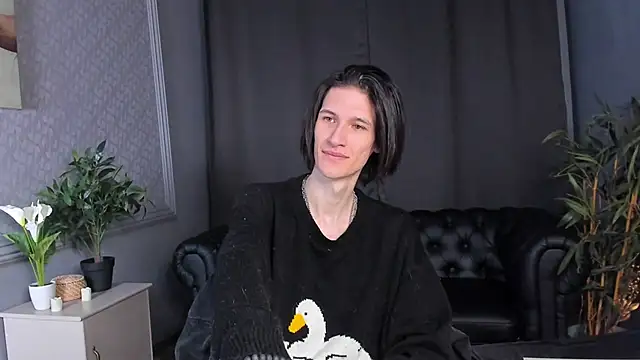 Klaude Jam online show from April 19, 3:33 pm