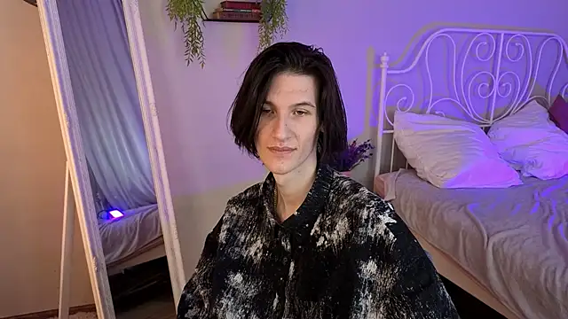 Klaude Jam online show from April 22, 9:05 pm