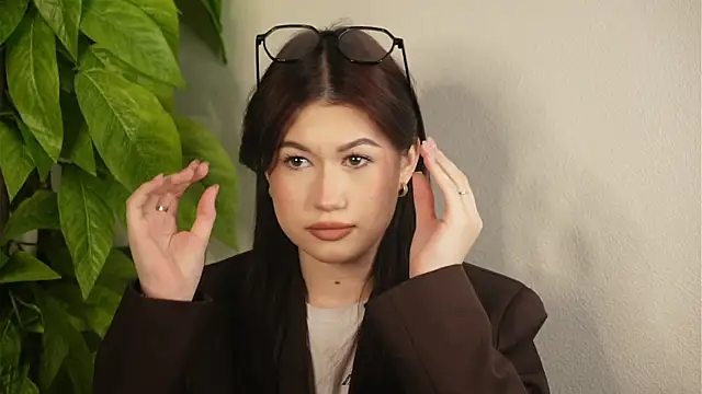 CiaraAncar online show from April 16, 4:24 am