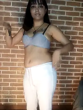 jellyyynspicyyy online show from May 3, 6:03 pm