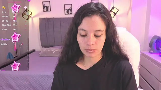 Snapshot of Samantha_bloww1 chatting on May 2, 3:55 am Samantha bloww1 online show from May 2, 3:55 am