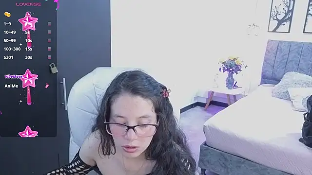 Samantha bloww1 online show from June 12, 2:43 am
