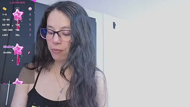 Samantha bloww1 online show from June 17, 2:14 am