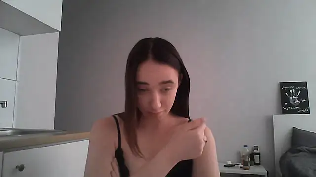 Snapshot of DarkMirel chatting on July 6, 1:08 pm DarkMirel online show from July 6, 1:08 pm
