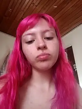 NinaKitty  online show from April 25, 10:18 pm