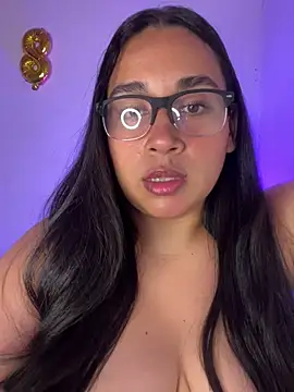 Cotton angel online show from June 11, 4:10 am