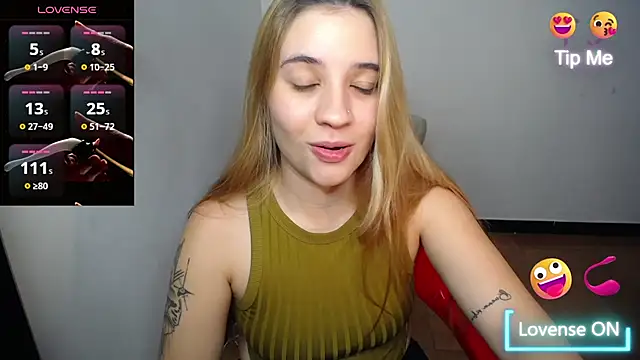 Snapshot of Ambar_lynn01 chatting on July 11, 8:00 pm Ambar lynn01 online show from July 11, 8:00 pm