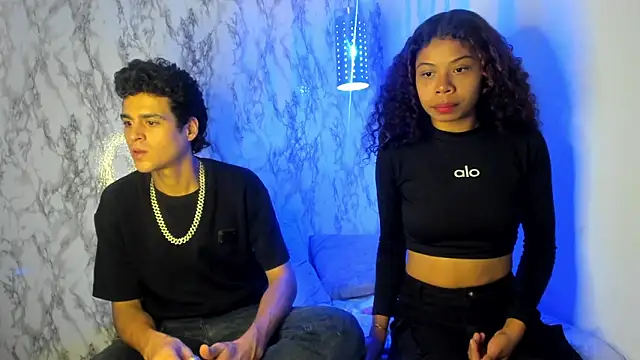 Kratos Kuromiix online show from April 15, 5:36 am