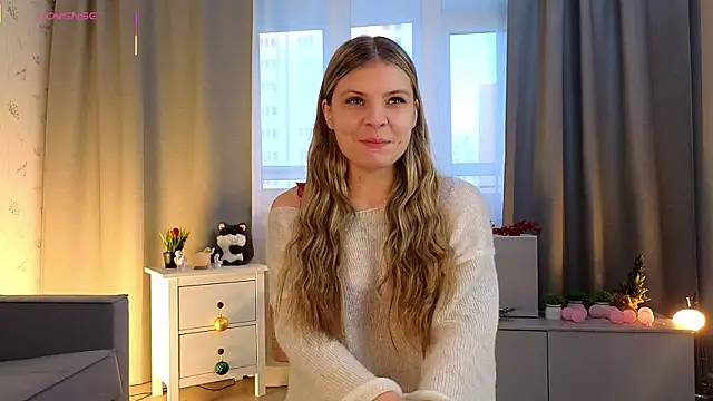 LesleeOpenshaw online show from April 16, 2:40 pm