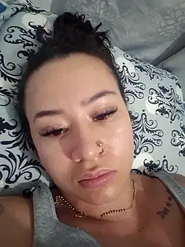 AngelMartinss online show from April 14, 4:29 am