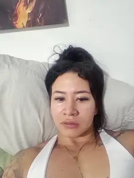 AngelMartinss online show from April 15, 4:58 pm